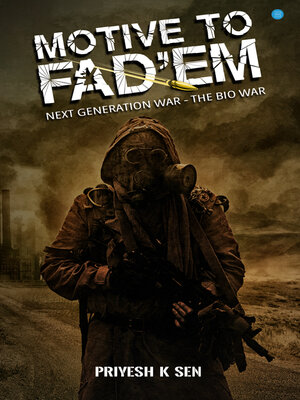 cover image of Motive To Fad'em